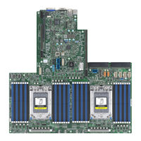 Supermicro H12DSU-iN User Manual