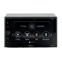 XZENT X-227 User Manual