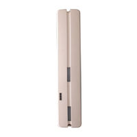 Politec NAT SLIM WS Installation And Mounting Manual