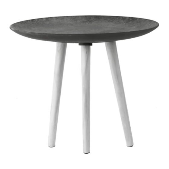 DELTA-SPORT LIVARNO LIVING BT-4565 Instructions For Use Manual