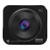 Navitel R2 User Manual