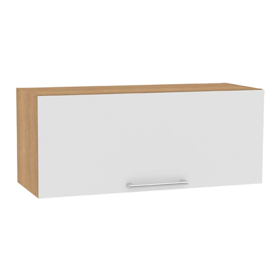 DITALIA CD202 Assembly Instructions