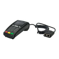 Ingenico iCT2 Series Quick Manual