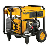 DeWalt PD532MHI005 Manual