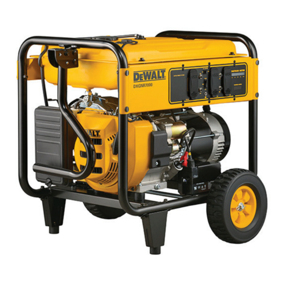 DeWalt PD532MHI005 Manual