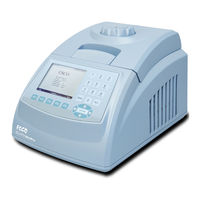 Esco AERIS-BG048 Service Manual