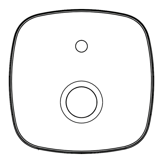 TUYA PIR313-Z-TY Quick Start Manual