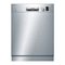 Dishwasher Bosch SMI53E05 Instruction Manual