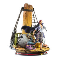 Tsume Shanks HQS Assembly Instructions Manual