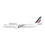Airigami PAPER AVION AIR FRANCE AIRBUS A3200-200 Quick Start Manual