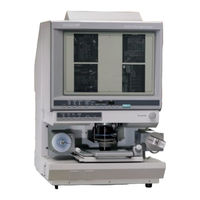 Kodak 3000 DV Plus Installation Manual
