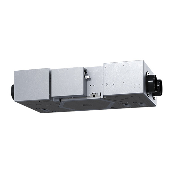 STIEBEL ELTRON VCR 180 MC Operation And Installation Manual
