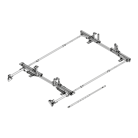 Safe Fleet PRIME DESIGN HRR-269-E-UM3-80 Manual