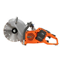 Husqvarna 970 66 40-01 Operator's Manual