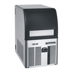 Scotsman AC 46 Use And Maintenance Manual