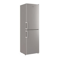Indesit IB55 732 X User Manual