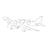 Horizon Hobby Tower Hobbies Cessna 400 1.1m Instruction Manual