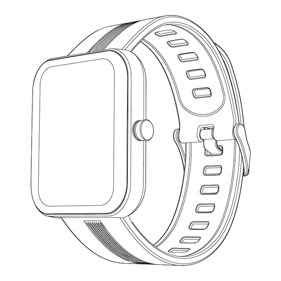 maxtop T11 Pro User Manual