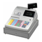 Cash Register Samsung ER-5100 Programming &  Operating Manual