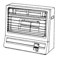 Rinnai RE850PMS(H) Operating Information And Installation Instructions