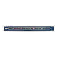 Broadcast Tools ROS-16 Installation And Operation Manual