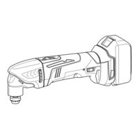 Makita BTM50 Instruction Manual