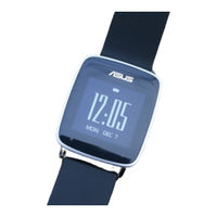 Asus VivoWatch E-Manual