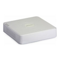 HIKVISION UD01394B User Manual