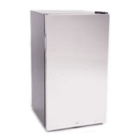 EdgeStar BWC120SLD Service Manual