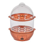 Copper Chef Perfect Egg Maker Owner