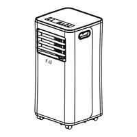 F&U PAC-1030 Instruction Manual