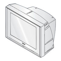 Samsung CL29K5MQ Instrucciones Del Usuario