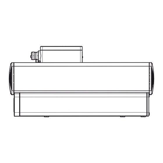Becker VASF 1.120/1 Operating Instructions