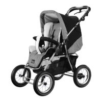 Maxi-Cosi Quinny Instructions For Use & Warranty