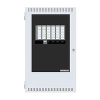 Mircom FA-1000 Installation Instructions