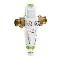 Acqua Brevetti PuliMATIC Use And Maintenance Instruction Manual