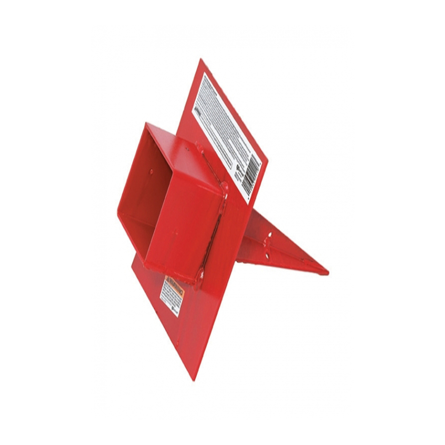 Qual Craft 2200 Manual