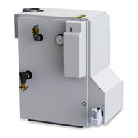 PENNCO 15B096FE Installation, Operation & Maintenance Manual