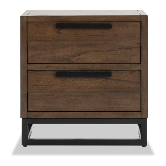 Bob's Discount Furniture Arcadia Assembly Instructions