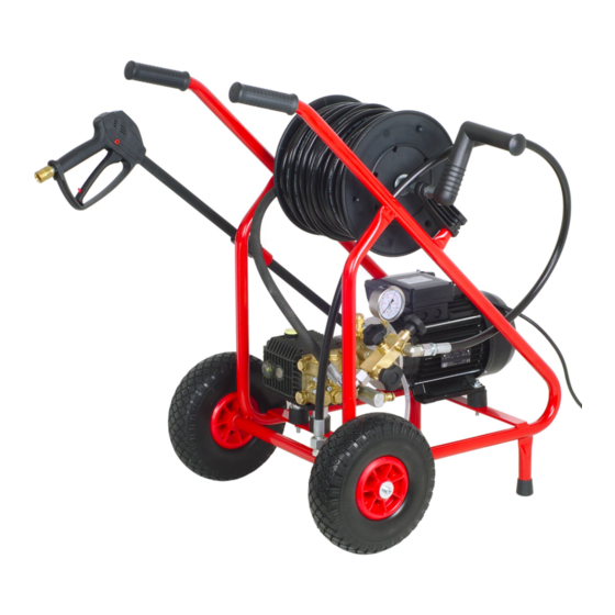 MGF 905500 User Manual