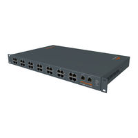 Platan Proxima User Manual