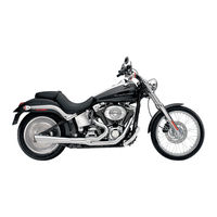 SuperTrapp 828-71572 Installation Manual