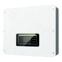 Rentech HYD 5000-EP User Manual