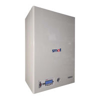 Fiamma GuiVal Small 12 C Series Use And Maintenance Manual