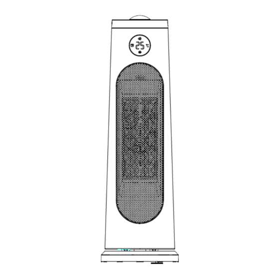 HOMCOM 820-357V70 Instruction Manual