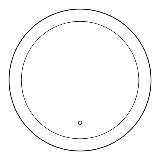 Sensio Hebe SE30096P0 Assembly Instructions