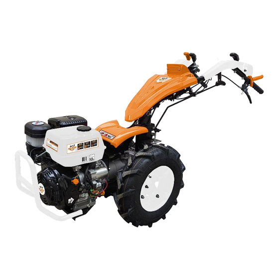 Ruris 977 Manual