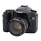 Digital Camera Canon EOS 1D Mark II Product Manual