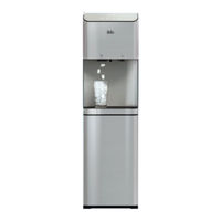 BRIO Moderna+ ICE CLPOU720UVRO4IC User Manual