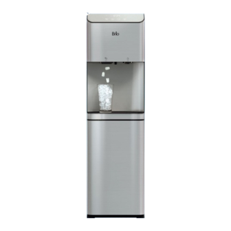 BRIO Moderna+ ICE CLPOU720UVRO4IC Manuals